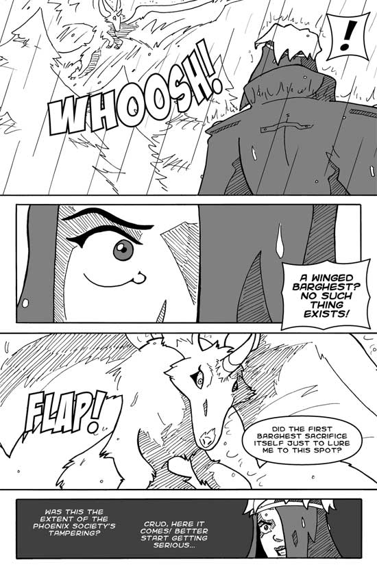 Comic Strip